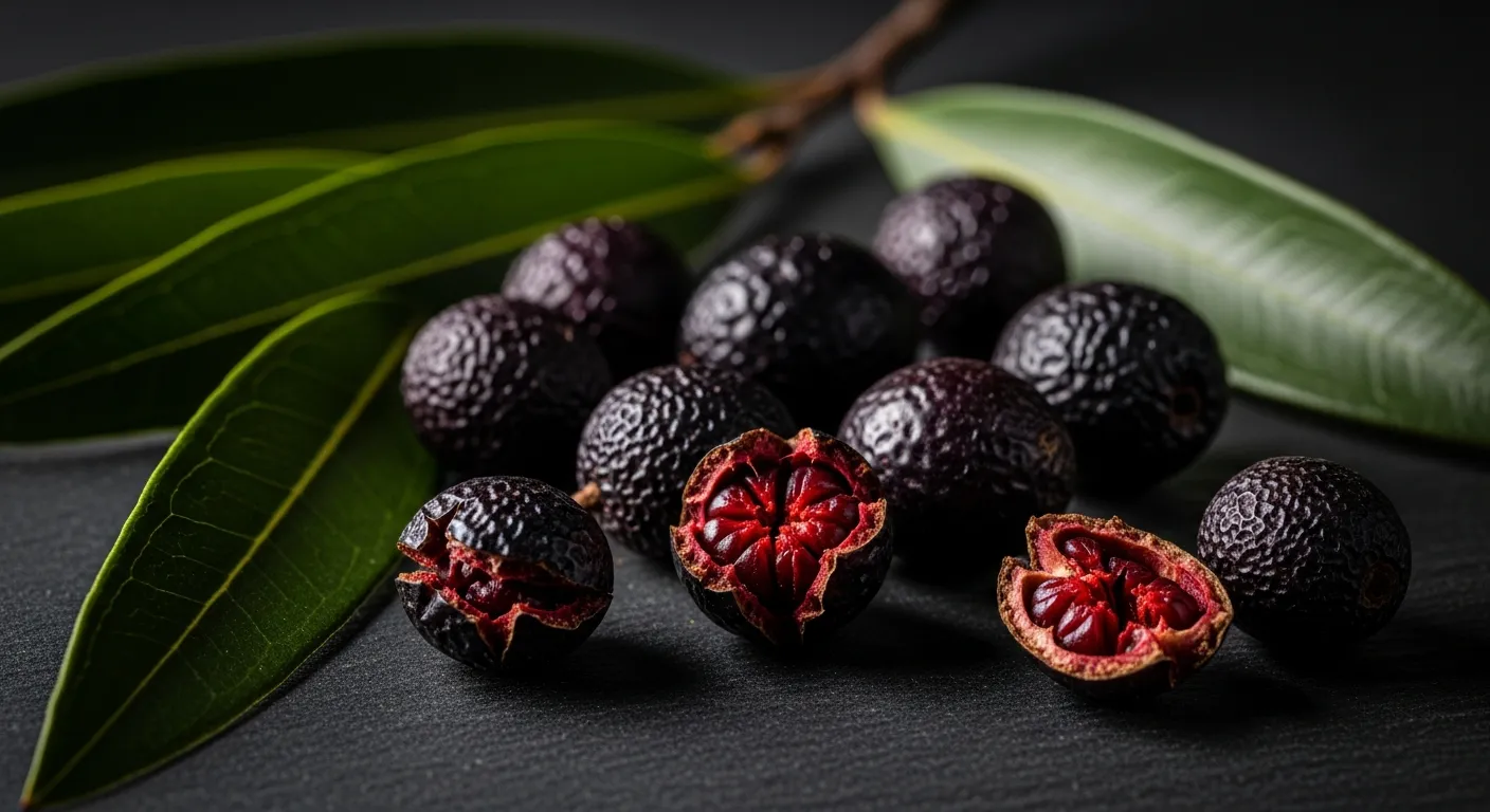 Tasmanischer Bergpfeffer